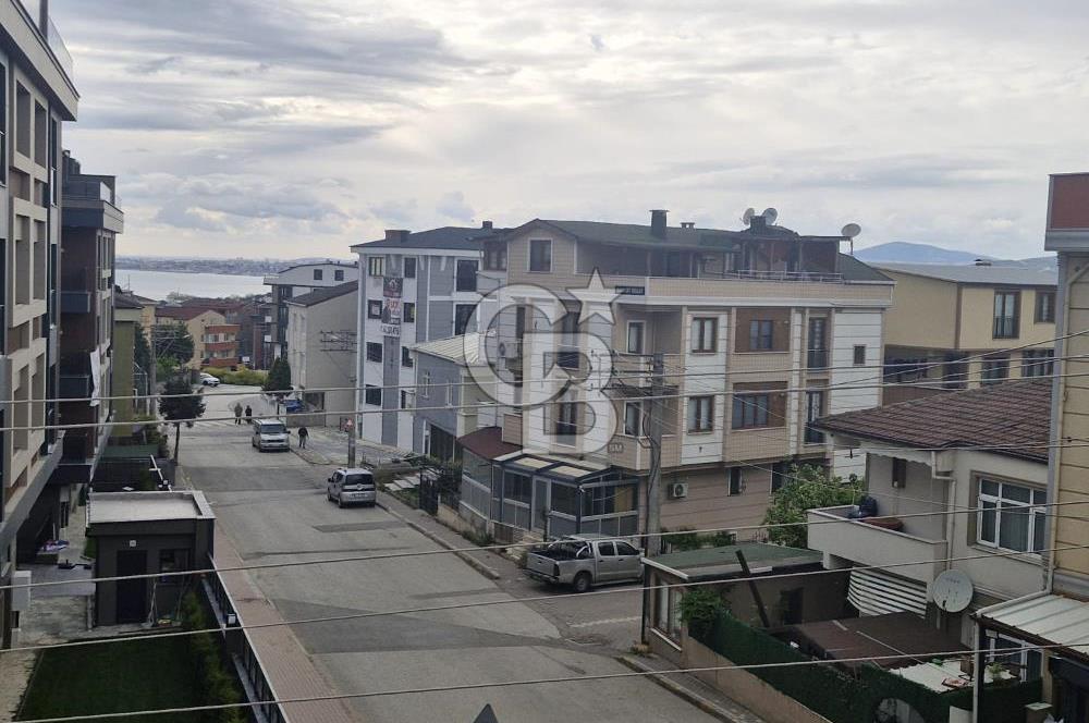 DARICA BAYRAMOĞLU'NDA KİRALIK 2+1 DAİRE