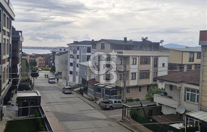 DARICA BAYRAMOĞLU'NDA KİRALIK 2+1 DAİRE