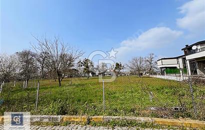 KARTEPE ACISU KOT FARKSIZ TEMİZ VİLLA ARSASI