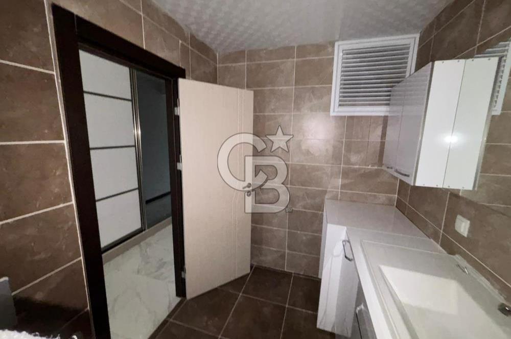 BAĞLICA'DA MERKEZİ KONUMDA MASRAFSIZ ARAKAT KİRALIK 4+1 DAİRE