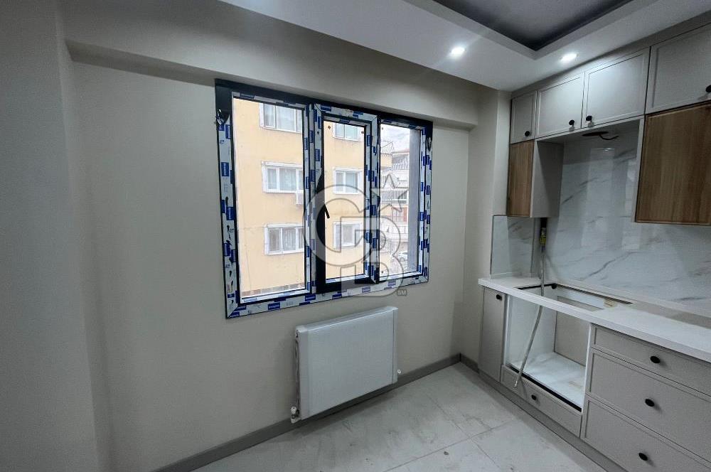 EVONADAN 0 YENİ BİNADA KİRALIK 2+1 DAİRE