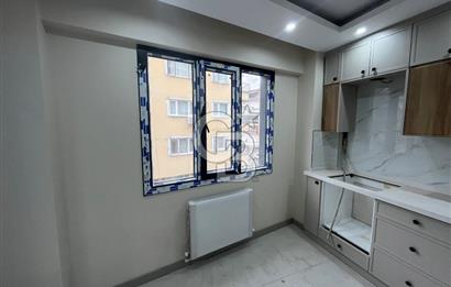 EVONADAN 0 YENİ BİNADA KİRALIK 2+1 DAİRE