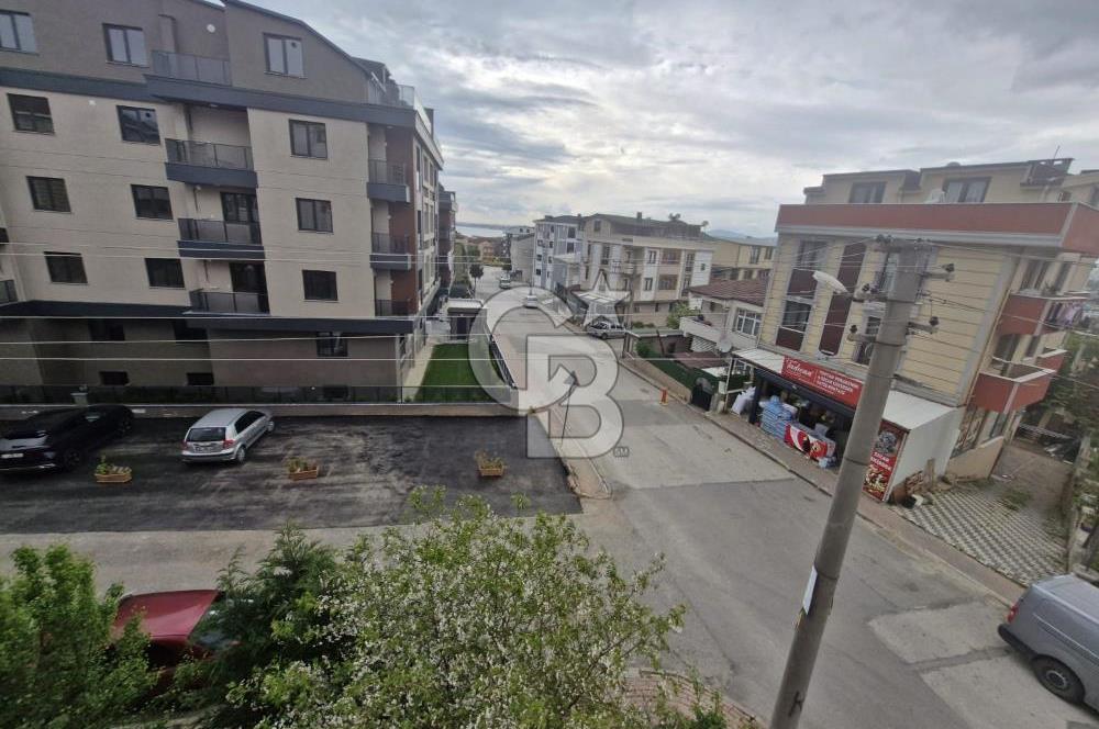 DARICA BAYRAMOĞLU'NDA KİRALIK 2+1 DAİRE