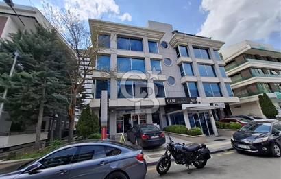 TİCARETİN MERKEZİ MUSTAFA KEMALDE 400M2 DUBLEKS OFİS  