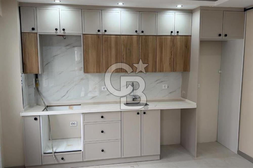 EVONADAN 0 YENİ BİNADA KİRALIK 2+1 DAİRE