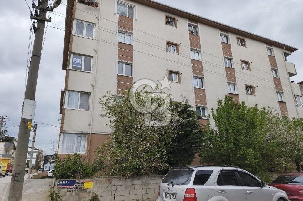 DARICA BAYRAMOĞLU'NDA KİRALIK 2+1 DAİRE