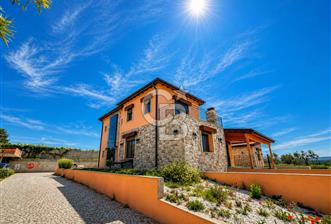 URLA İÇMELER 'DE 7+2 KİRALIK VİLLA - 4 - 347034