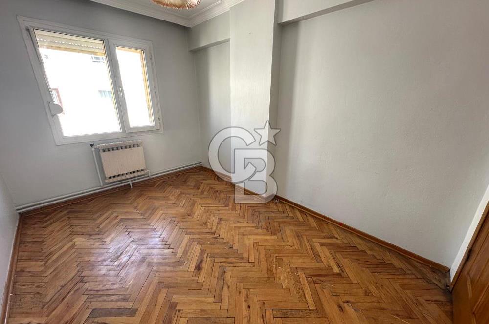 Karşıyaka Bahçelievler Cevdet Bilsay Caddesinde 3+1 KiralıkDaire