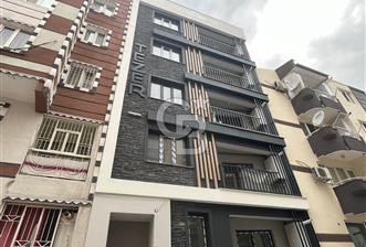 EVONADAN 0 YENİ BİNADA KİRALIK 2+1 DAİRE - 4 - 347061