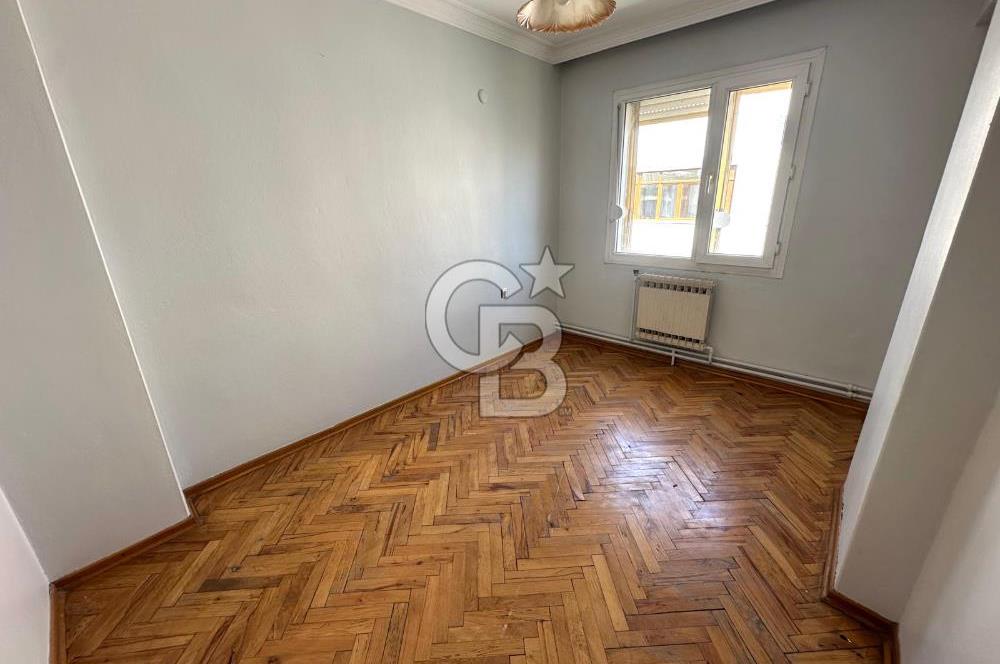 Karşıyaka Bahçelievler Cevdet Bilsay Caddesinde 3+1 KiralıkDaire