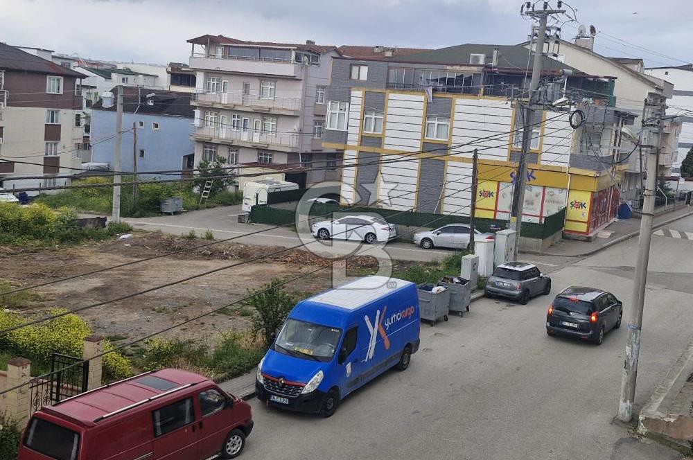 DARICA BAYRAMOĞLU'NDA KİRALIK 2+1 DAİRE