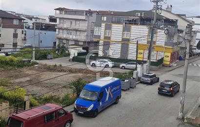 DARICA BAYRAMOĞLU'NDA KİRALIK 2+1 DAİRE