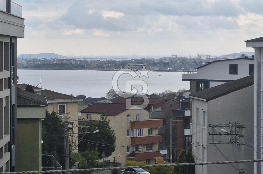 DARICA BAYRAMOĞLU'NDA KİRALIK 2+1 DAİRE