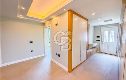 URLA İÇMELER 'DE 7+2 KİRALIK VİLLA