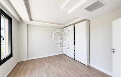 URLA İÇMELER 'DE 7+2 KİRALIK VİLLA
