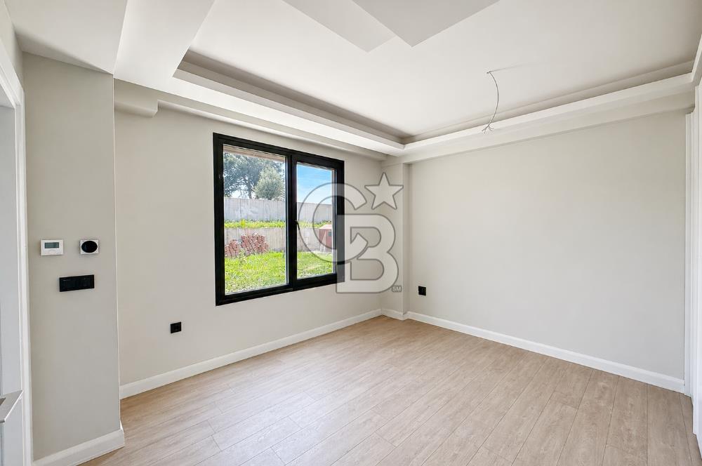 URLA İÇMELER 'DE 7+2 KİRALIK VİLLA