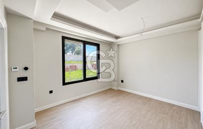 URLA İÇMELER 'DE 7+2 KİRALIK VİLLA