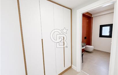 URLA İÇMELER 'DE 7+2 KİRALIK VİLLA