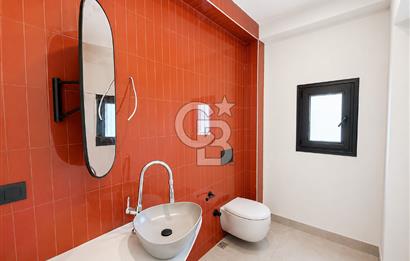 URLA İÇMELER 'DE 7+2 KİRALIK VİLLA