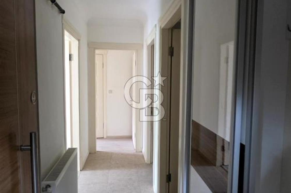Bornovada müstakil tadında: 30m² bahçeli,4+1