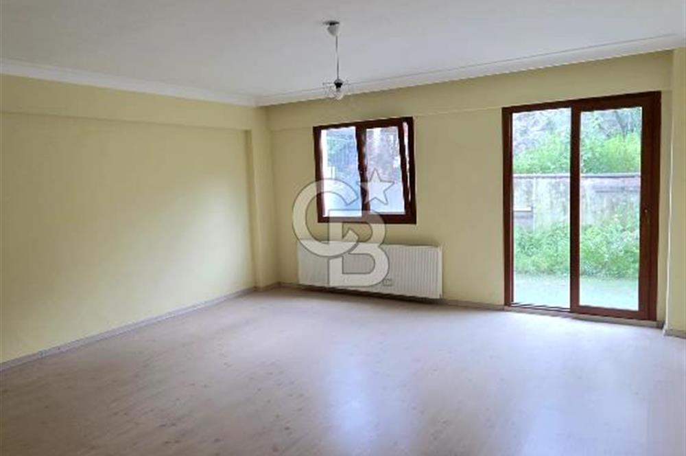 Bornovada müstakil tadında: 30m² bahçeli,4+1