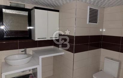 Bornovada müstakil tadında: 30m² bahçeli,4+1