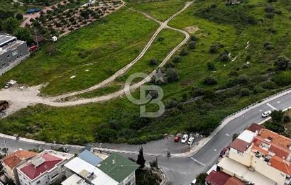 Bornovada müstakil tadında: 30m² bahçeli,4+1