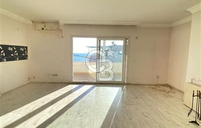 Bodrum Kumbahçe Deniz  Ve Kale Manzaralı 3+1 Bahçe Dubleks