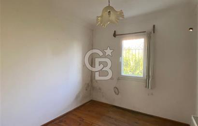 Bodrum Kumbahçe Deniz  Ve Kale Manzaralı 3+1 Bahçe Dubleks