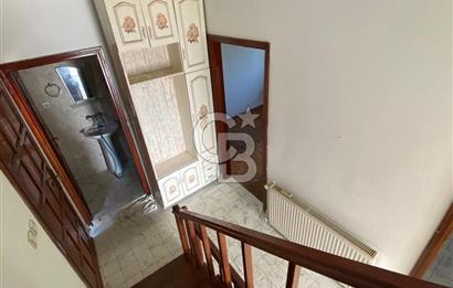Bodrum Kumbahçe Deniz  Ve Kale Manzaralı 3+1 Bahçe Dubleks
