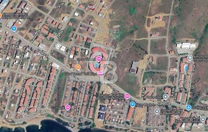 YALOVA ARMUTLU KARŞIYAKA KAPANMAZ DENİZ MANZARALI VİLLALIK ARSA