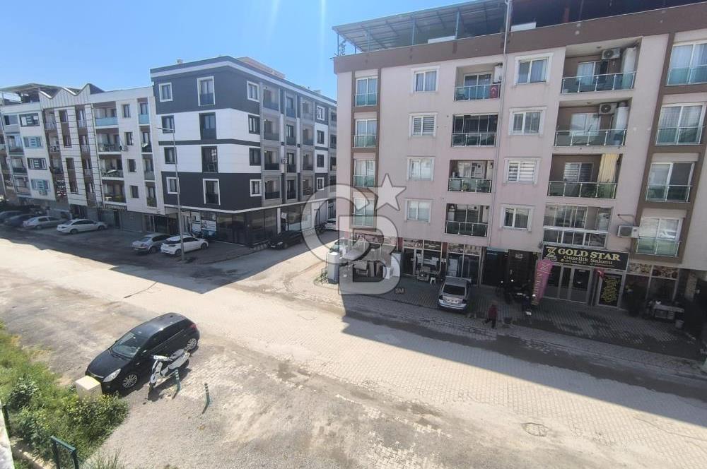 EVONA'DAN MURADİYE MERKEZDE KİRALIK 1+1 DAİRE
