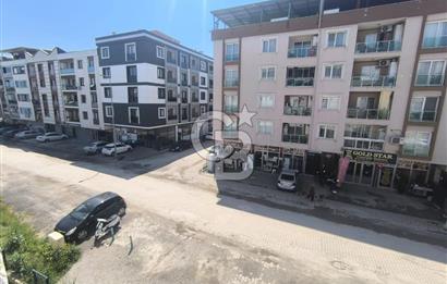 EVONA'DAN MURADİYE MERKEZDE KİRALIK 1+1 DAİRE