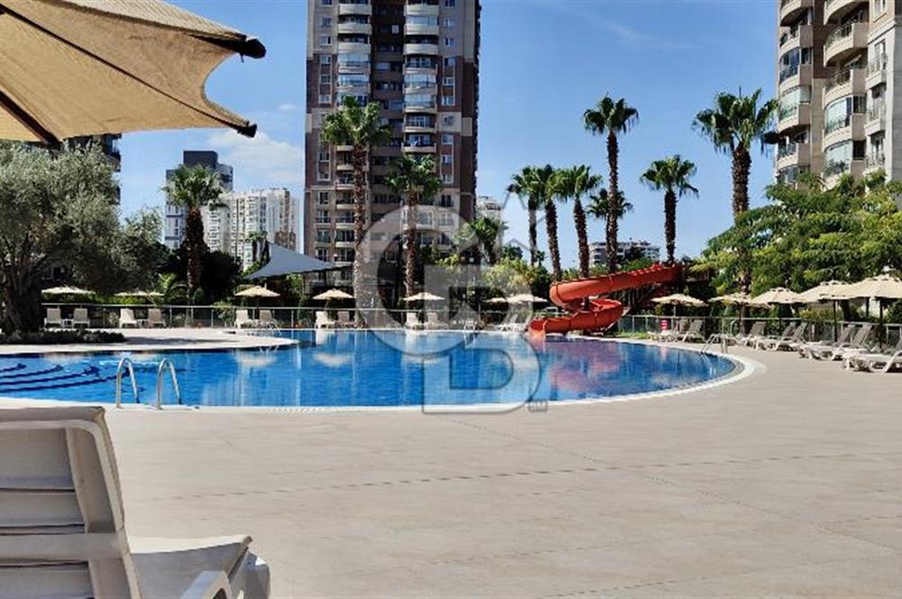 İZMİR MAVİŞEHİR SOYAK A BÖLGESİ'NDE  1+1 KİRALIK DAİRE