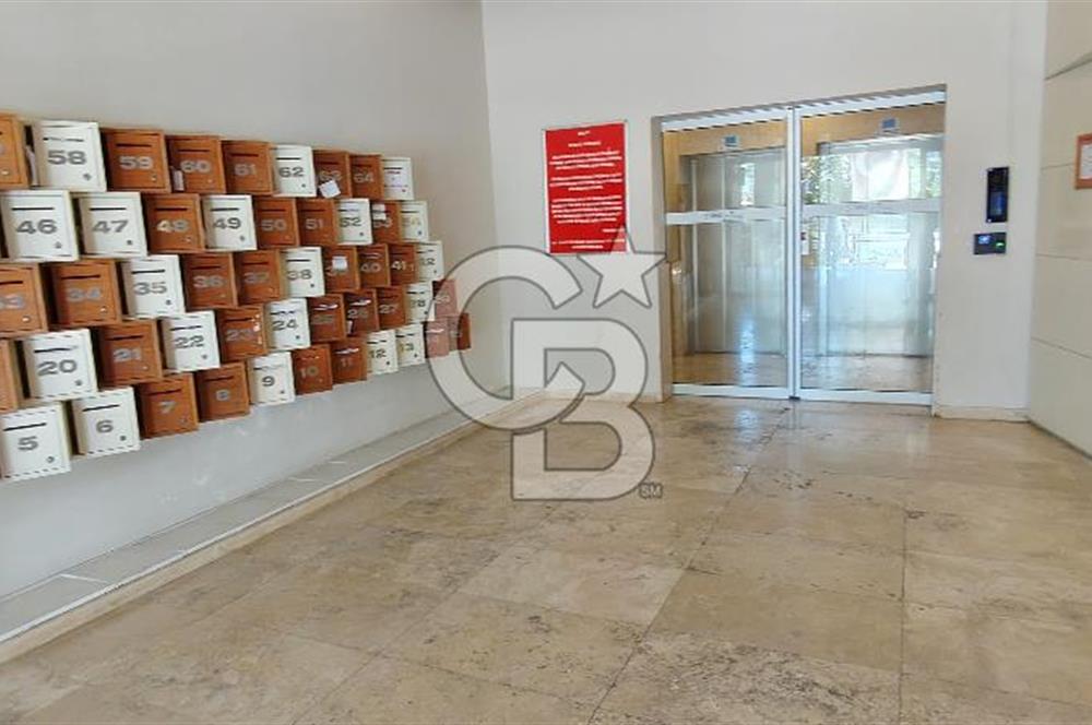 İZMİR MAVİŞEHİR SOYAK A BÖLGESİ'NDE  1+1 KİRALIK DAİRE