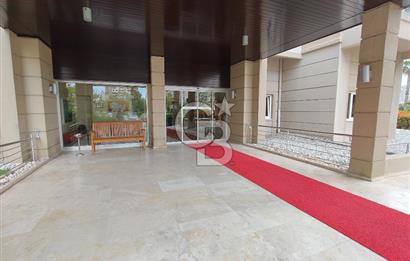 İZMİR MAVİŞEHİR SOYAK A BÖLGESİ'NDE  1+1 KİRALIK DAİRE