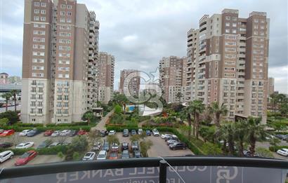 İZMİR MAVİŞEHİR SOYAK A BÖLGESİ'NDE  1+1 KİRALIK DAİRE