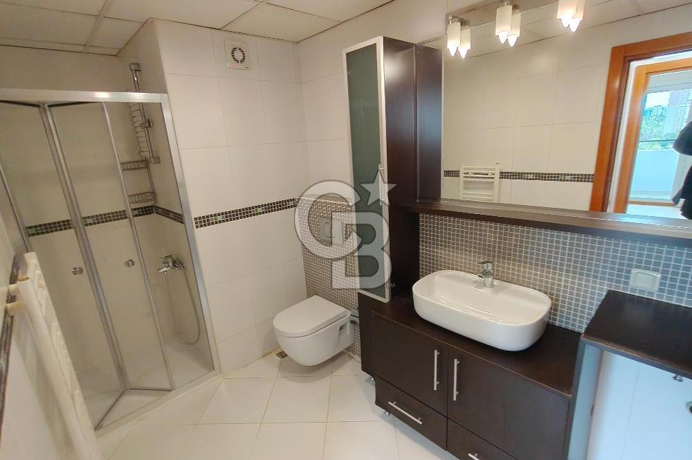 İZMİR MAVİŞEHİR SOYAK A BÖLGESİ'NDE  1+1 KİRALIK DAİRE