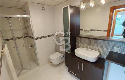 İZMİR MAVİŞEHİR SOYAK A BÖLGESİ'NDE  1+1 KİRALIK DAİRE