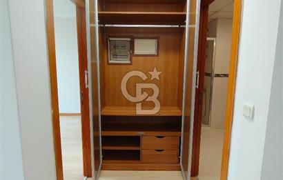 İZMİR MAVİŞEHİR SOYAK A BÖLGESİ'NDE  1+1 KİRALIK DAİRE