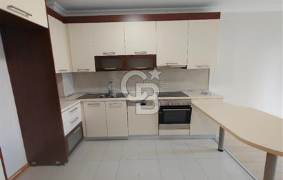 İZMİR MAVİŞEHİR SOYAK A BÖLGESİ'NDE  1+1 KİRALIK DAİRE