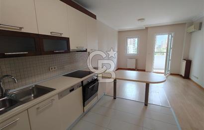 İZMİR MAVİŞEHİR SOYAK A BÖLGESİ'NDE  1+1 KİRALIK DAİRE
