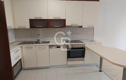 İZMİR MAVİŞEHİR SOYAK A BÖLGESİ'NDE  1+1 KİRALIK DAİRE