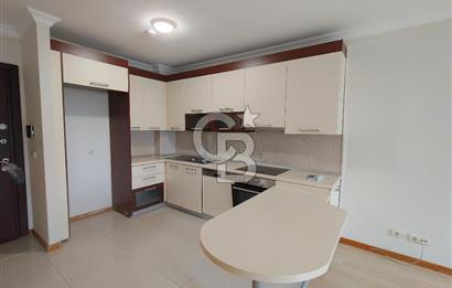 İZMİR MAVİŞEHİR SOYAK A BÖLGESİ'NDE  1+1 KİRALIK DAİRE