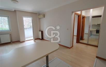 İZMİR MAVİŞEHİR SOYAK A BÖLGESİ'NDE  1+1 KİRALIK DAİRE