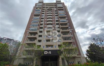 İZMİR MAVİŞEHİR SOYAK A BÖLGESİ'NDE  1+1 KİRALIK DAİRE