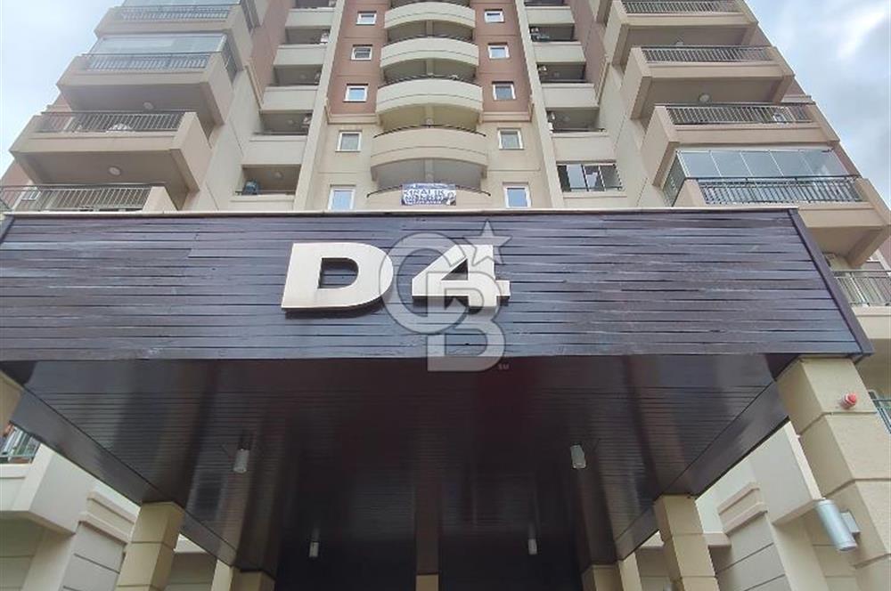 İZMİR MAVİŞEHİR SOYAK A BÖLGESİ'NDE  1+1 KİRALIK DAİRE