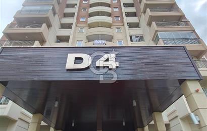 İZMİR MAVİŞEHİR SOYAK A BÖLGESİ'NDE  1+1 KİRALIK DAİRE