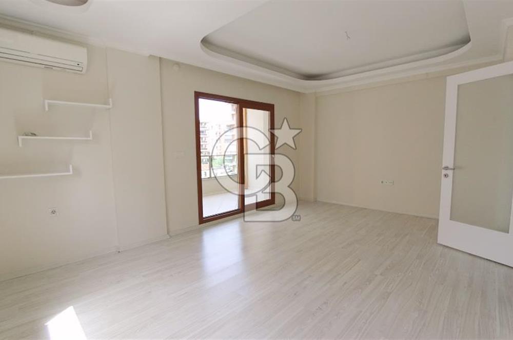 İzmir Karşıyaka Yalı Kiralık 3+1 125 m² Daire