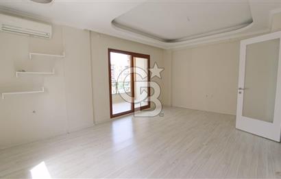 İzmir Karşıyaka Yalı Kiralık 3+1 125 m² Daire